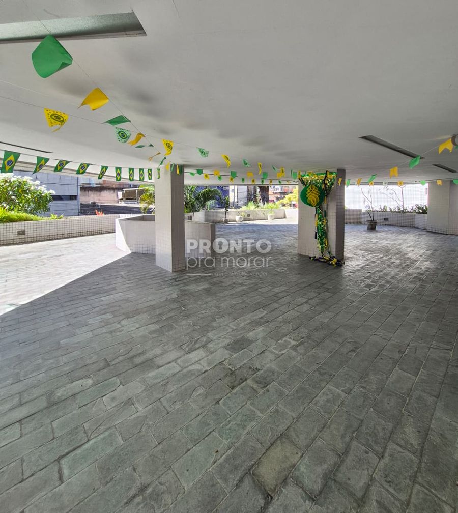 Apartamento, 3 quartos, 96 m² - Foto 21