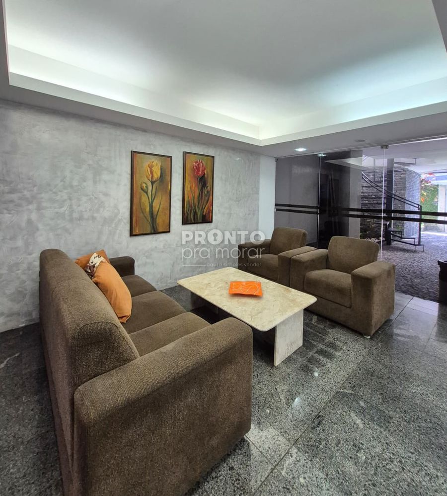 Apartamento, 3 quartos, 96 m² - Foto 22