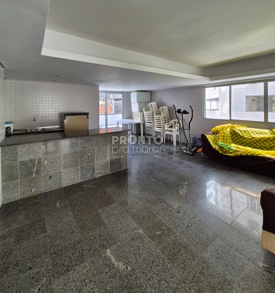 Apartamento, 3 quartos, 96 m² - Foto 23