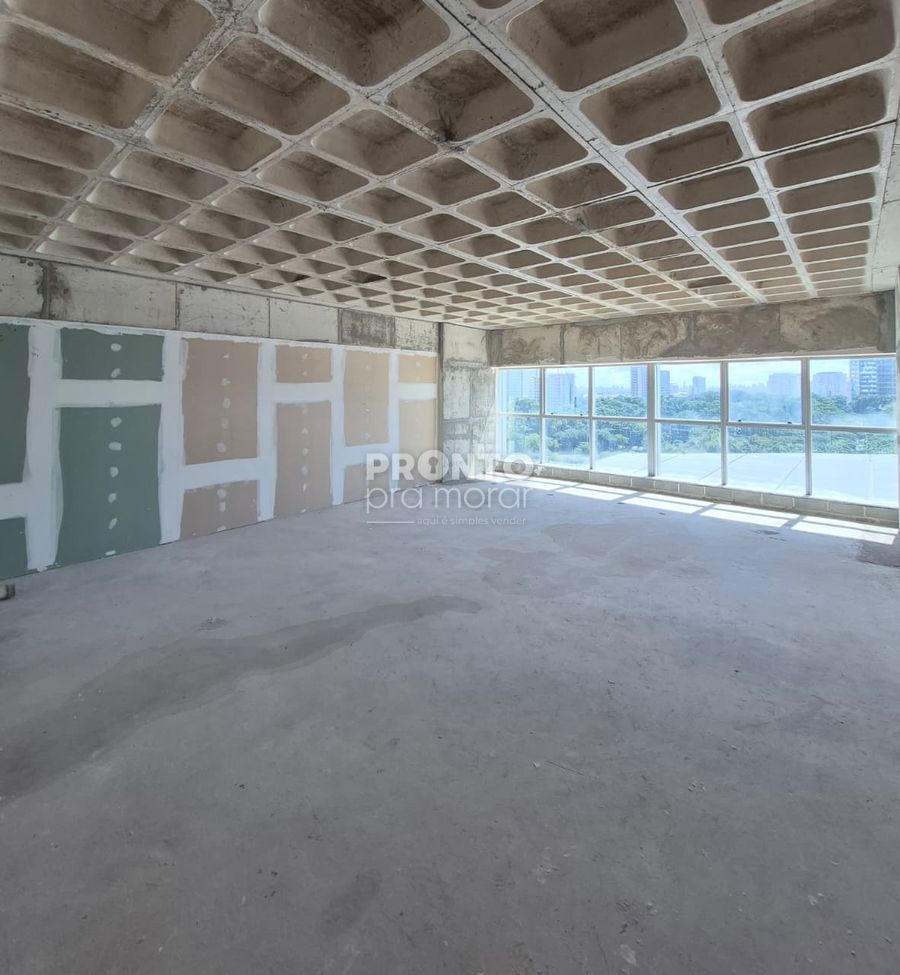Sala/Conjunto Comercial em Boa Viagem - Wallace Pinto Corretor
