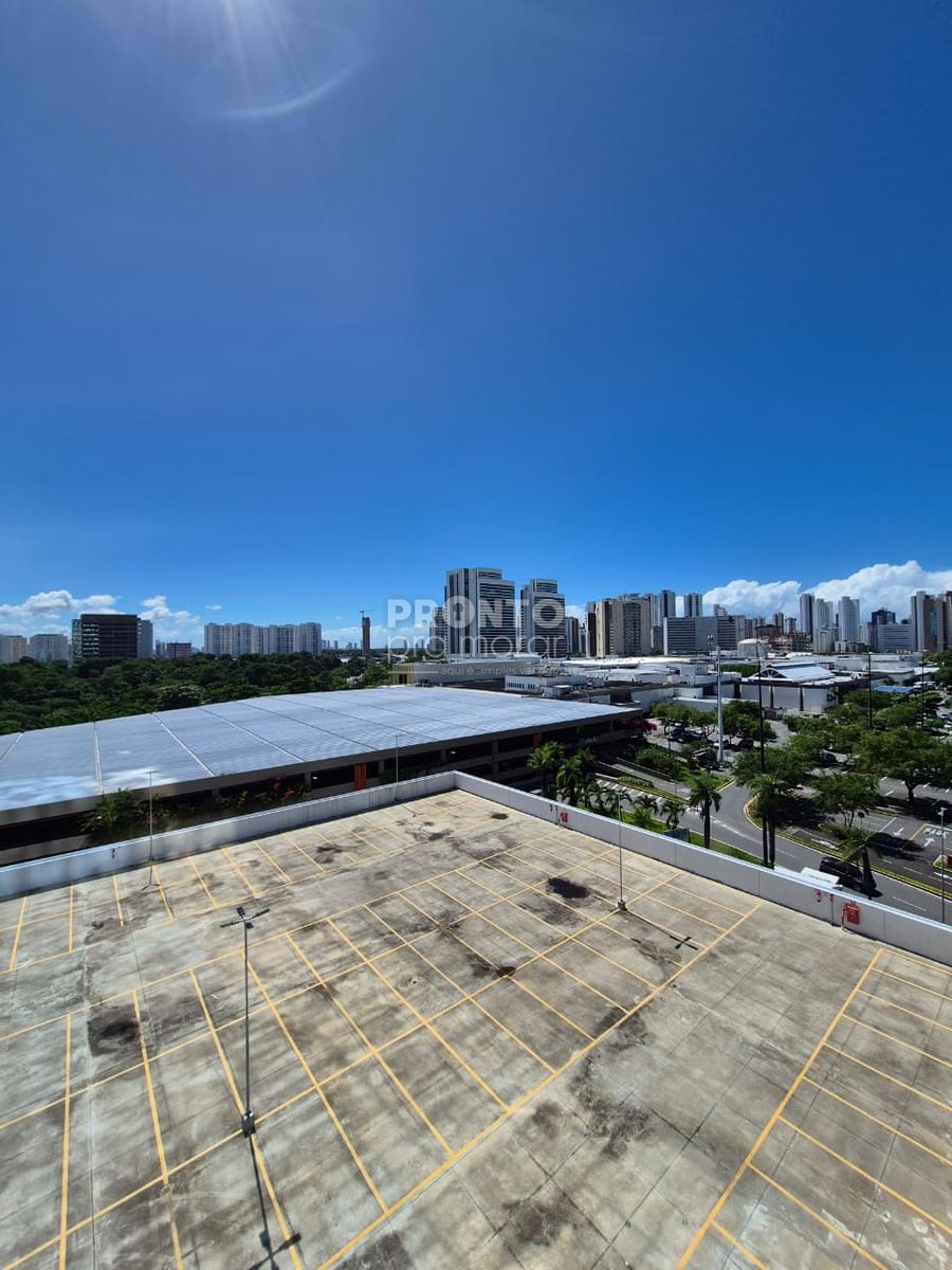 Sala/Conjunto Comercial em Boa Viagem - Wallace Pinto Corretor