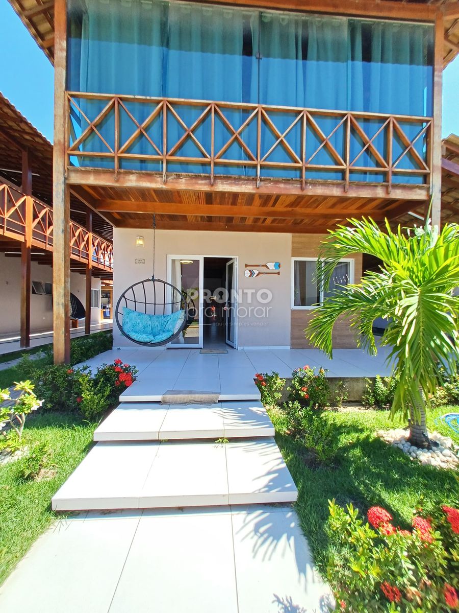 Casa, 5 quartos, 200 m² - Foto 17