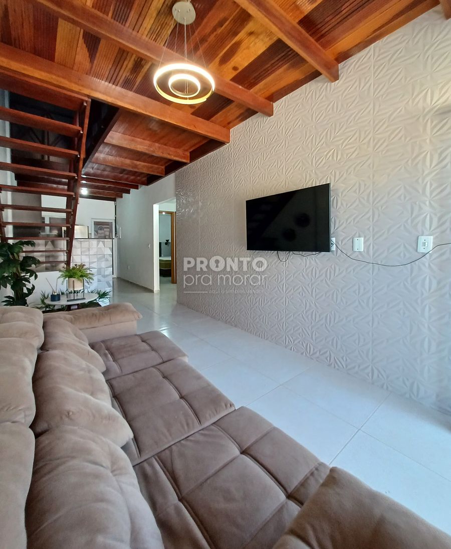 Casa, 5 quartos, 200 m² - Foto 22
