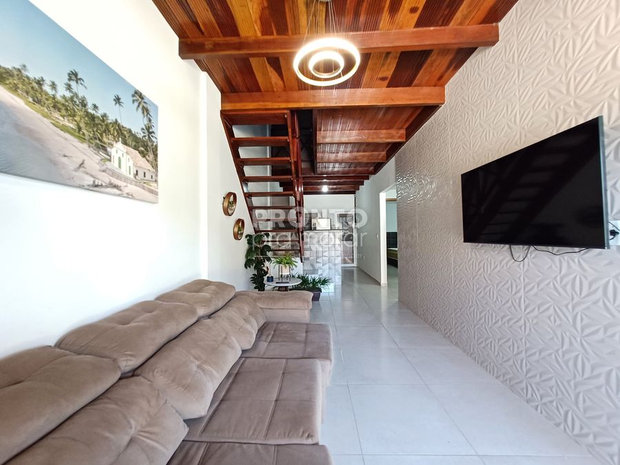 Casa, 5 quartos, 200 m² - Foto 15