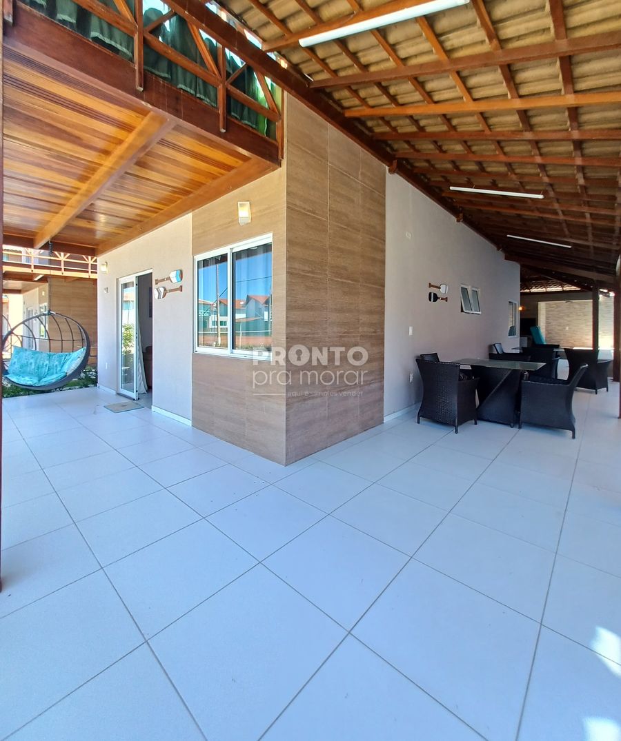 Casa, 5 quartos, 200 m² - Foto 21
