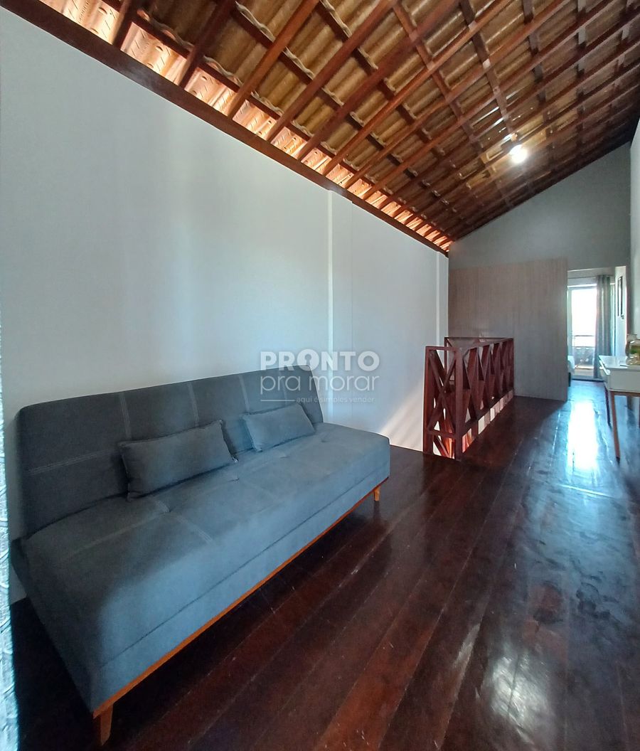 Casa de Condomínio com 5 quartos em Carneiros - Wallace Pinto Corretor