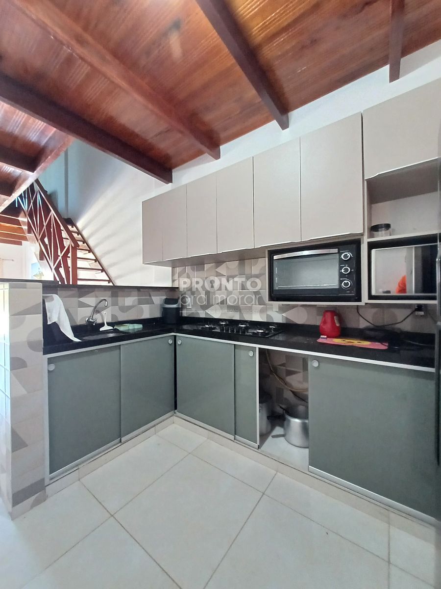 Casa, 5 quartos, 200 m² - Foto 13