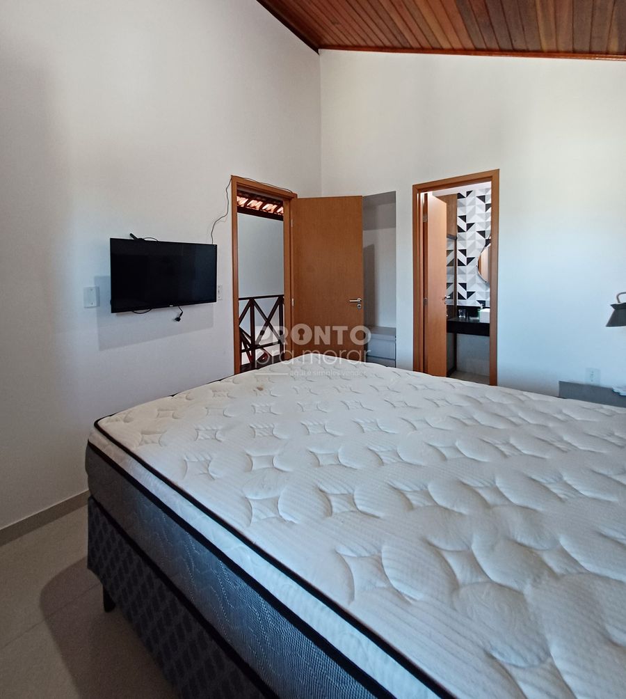Casa de Condomínio com 5 quartos em Carneiros - Wallace Pinto Corretor