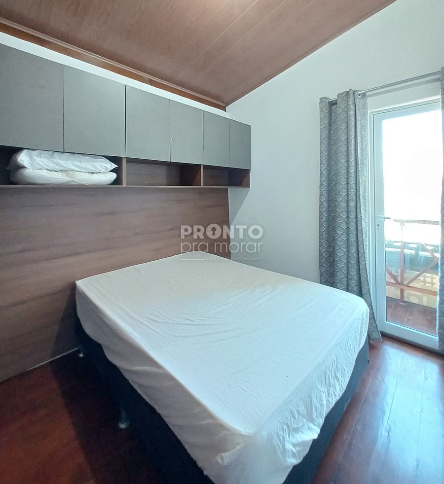 Casa, 5 quartos, 200 m² - Foto 9