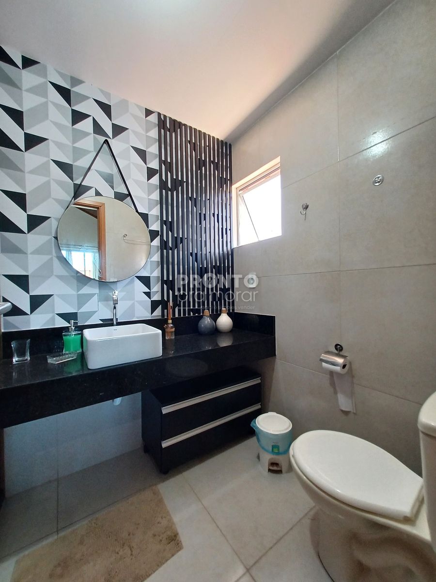 Casa, 5 quartos, 200 m² - Foto 14