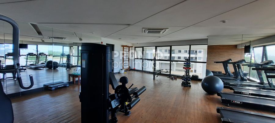 Apartamento, 2 quartos, 61 m² - Foto 17
