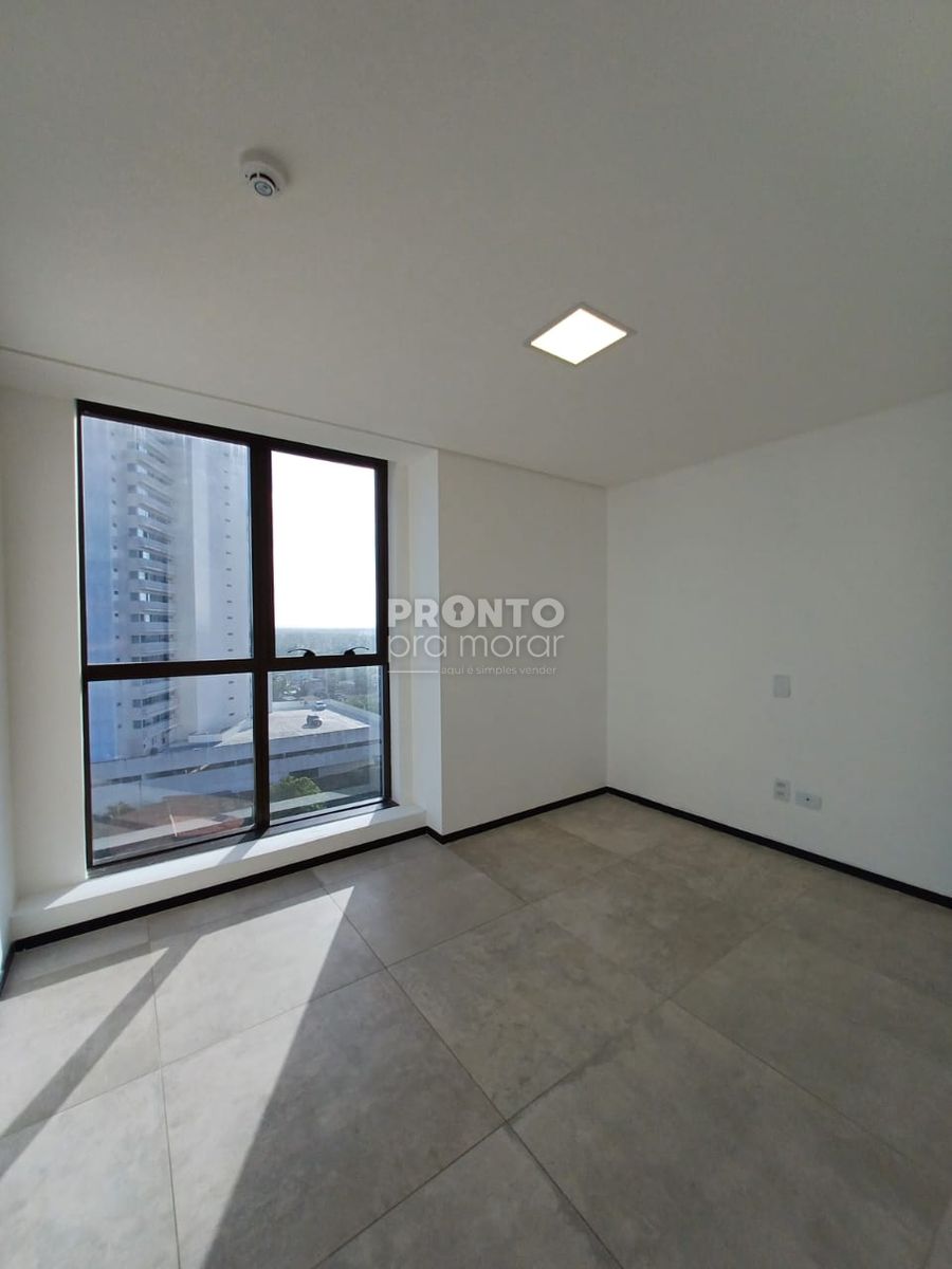 Apartamento com 2 quartos em Barra de Jangada - Wallace Pinto Corretor
