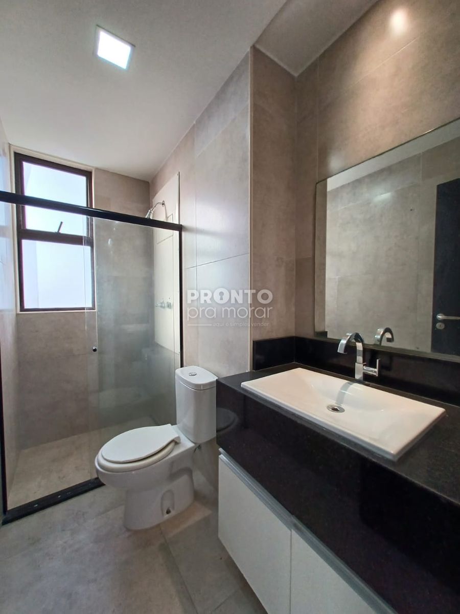 Apartamento com 2 quartos em Barra de Jangada - Wallace Pinto Corretor