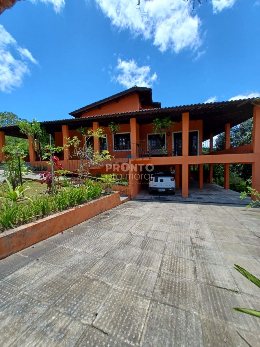 Casa, 9 quartos, 901 m² - Foto 19