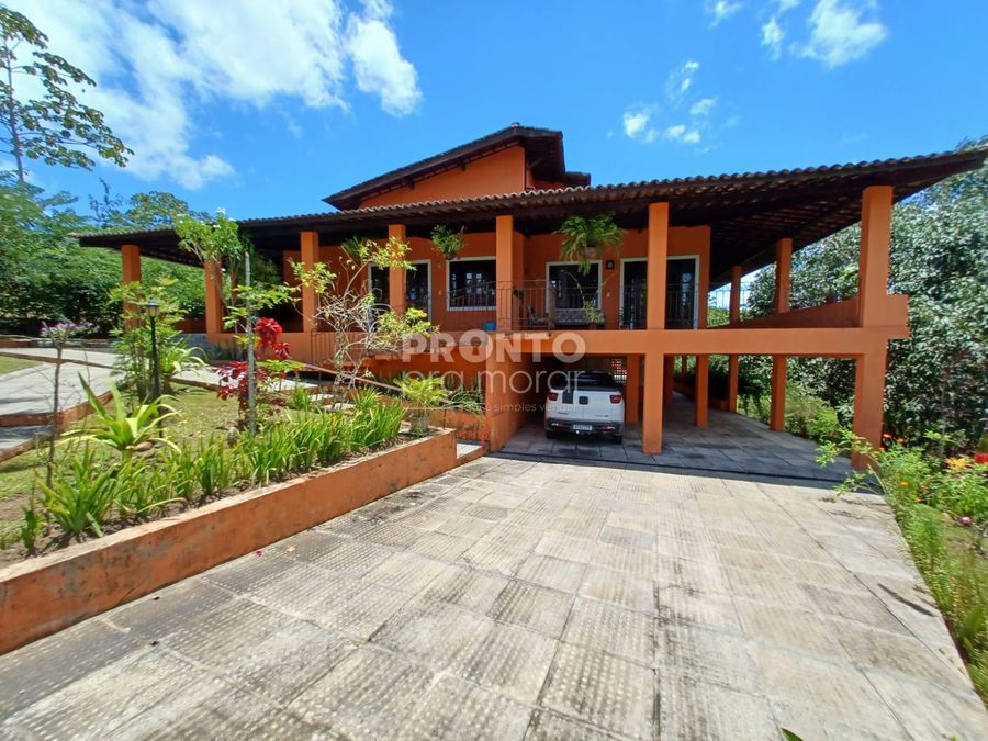 Casa, 9 quartos, 901 m² - Foto 18
