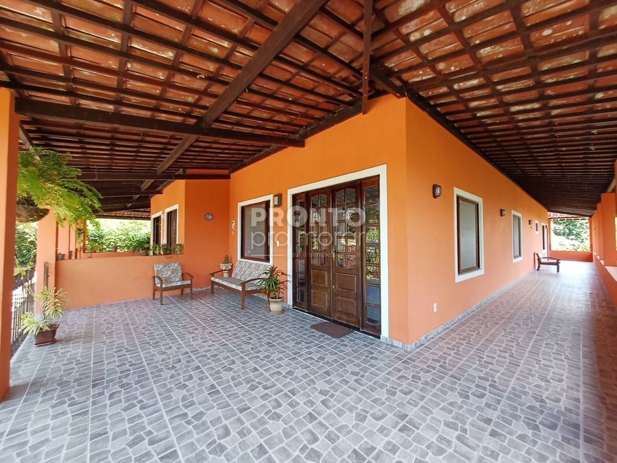 Casa, 9 quartos, 901 m² - Foto 17