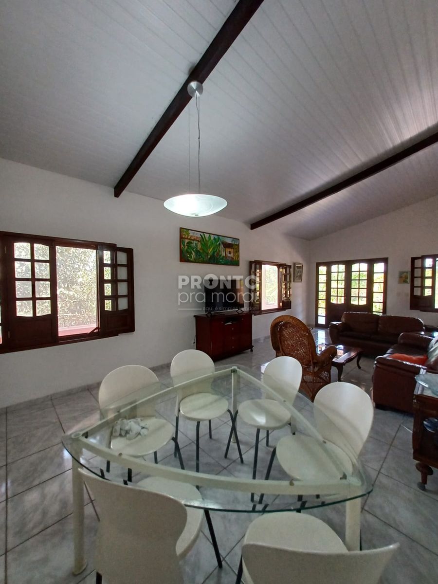 Casa, 9 quartos, 901 m² - Foto 12