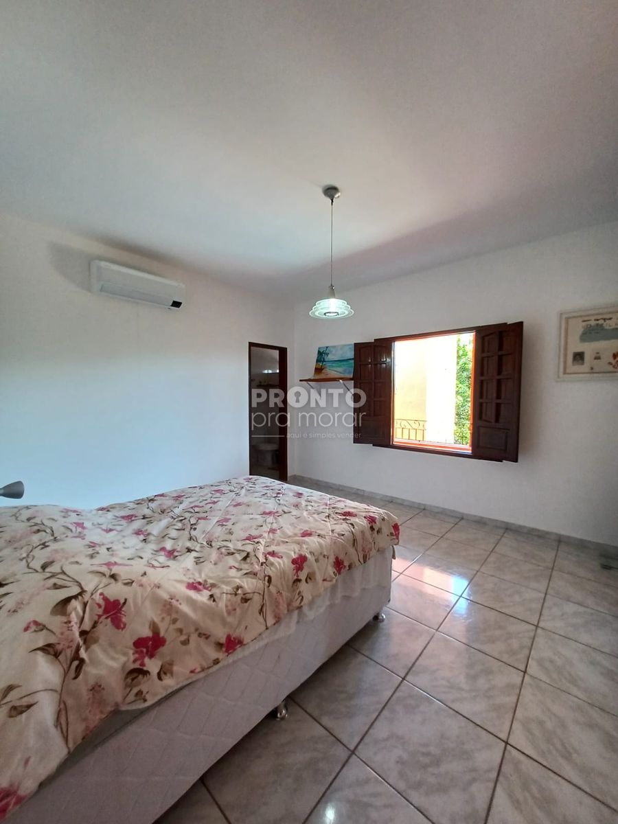 Casa de Condomínio com 9 quartos em Aldeia - Wallace Pinto Corretor