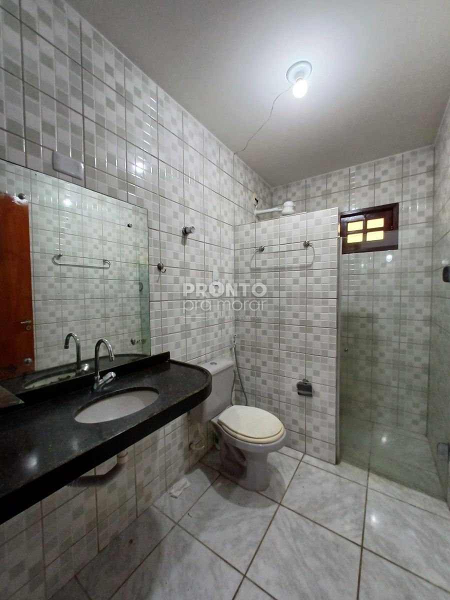 Casa de Condomínio com 9 quartos em Aldeia - Wallace Pinto Corretor