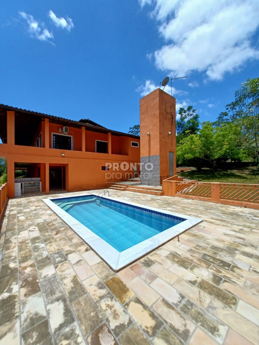 Casa, 9 quartos, 901 m² - Foto 24
