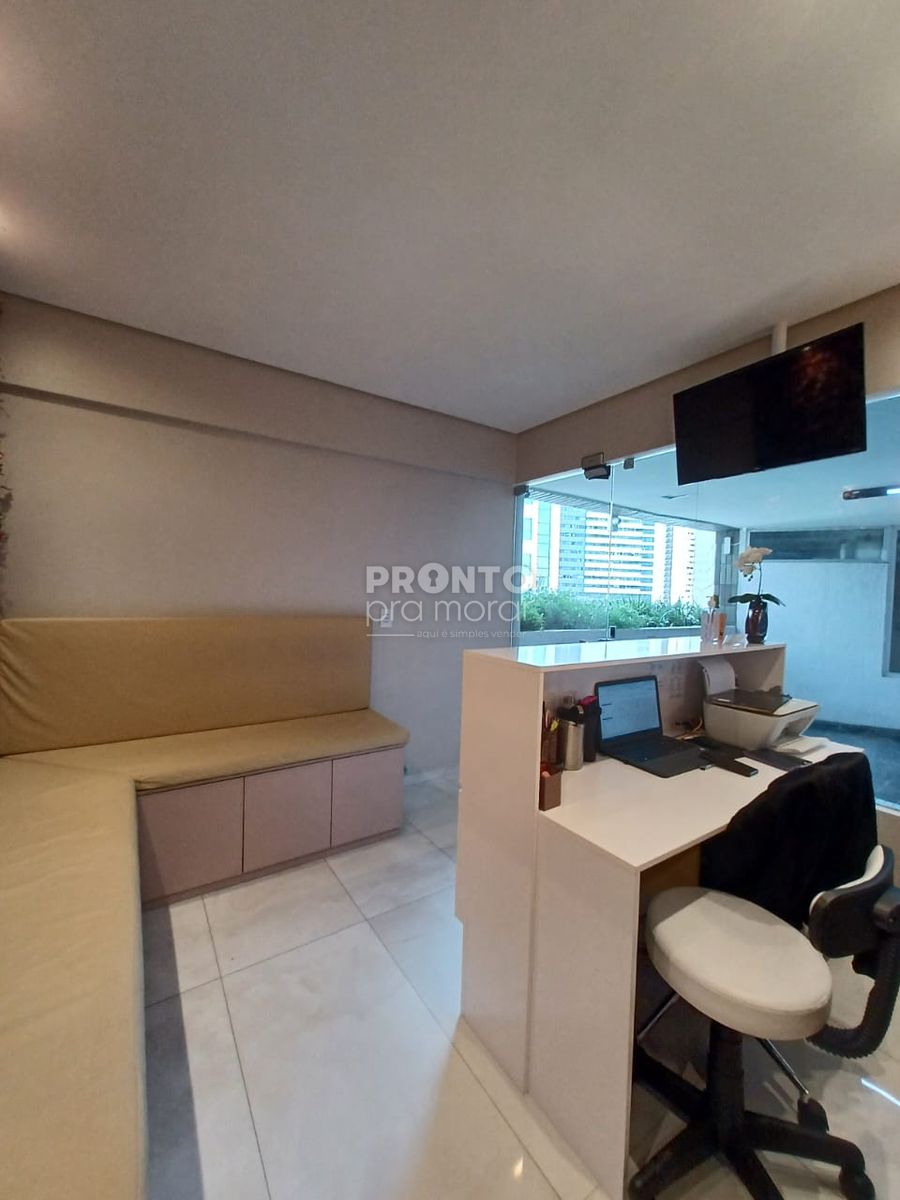 Sala-Conjunto, 60 m² - Foto 7
