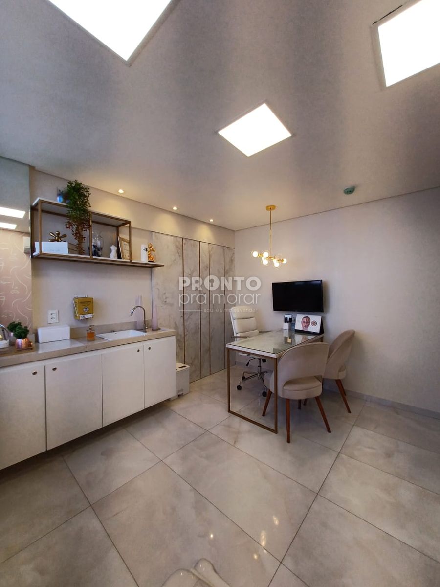 Sala/Conjunto Comercial em Boa Viagem - Wallace Pinto Corretor