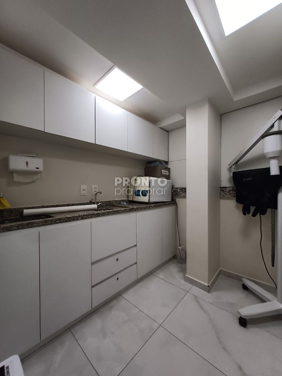 Sala/Conjunto Comercial em Boa Viagem - Wallace Pinto Corretor