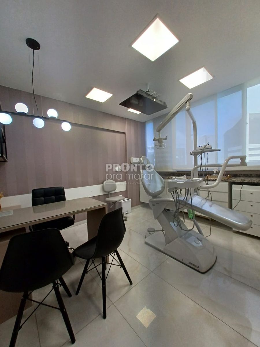 Sala/Conjunto Comercial em Boa Viagem - Wallace Pinto Corretor