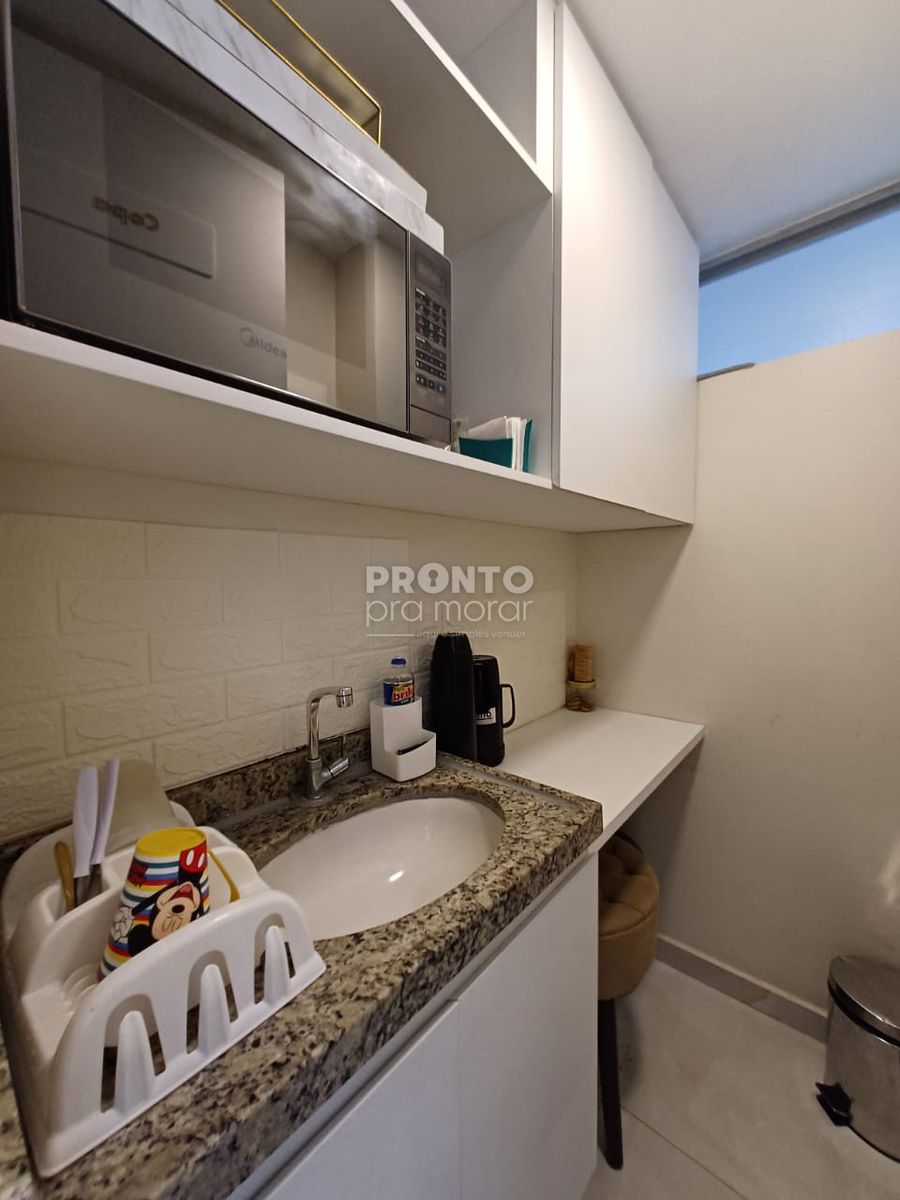 Sala-Conjunto, 60 m² - Foto 9