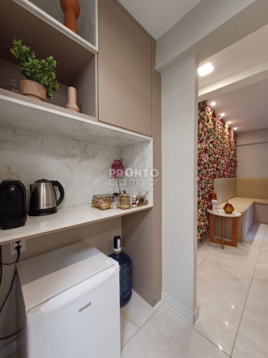 Sala-Conjunto, 60 m² - Foto 6