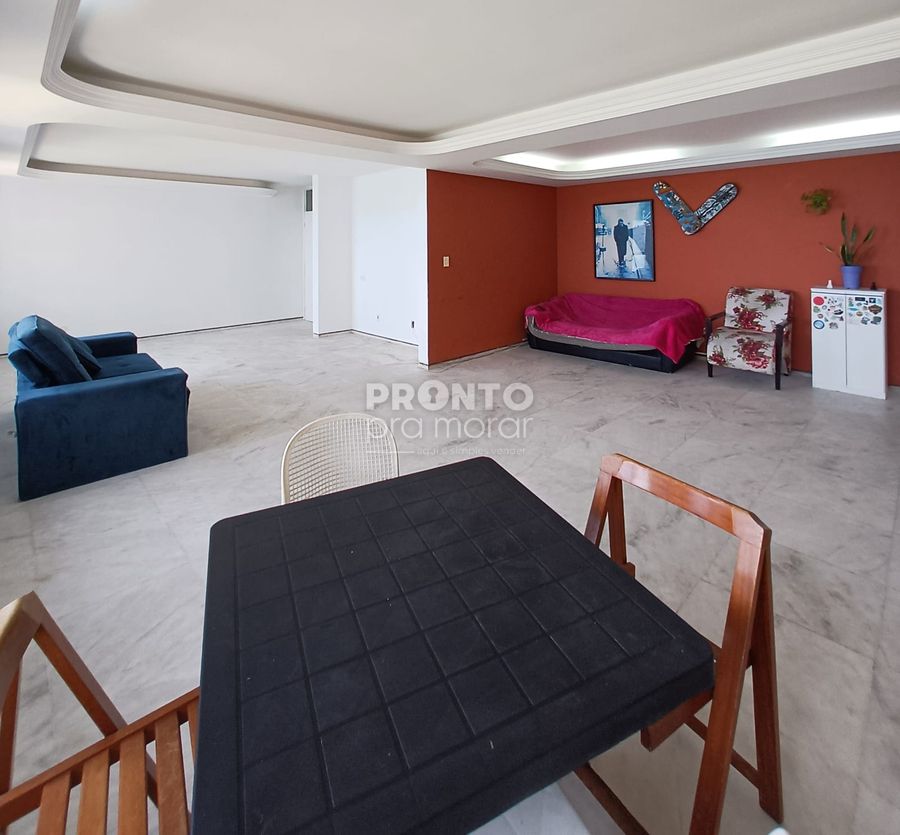 Apartamento, 3 quartos, 173 m² - Foto 11