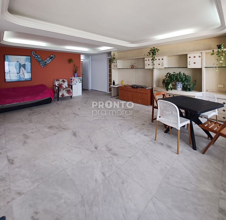 Apartamento com 3 quartos em Piedade - Wallace Pinto Corretor