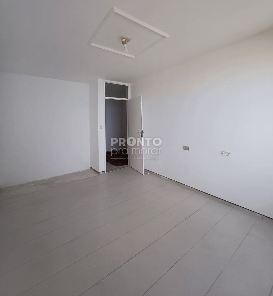 Apartamento com 3 quartos em Piedade - Wallace Pinto Corretor