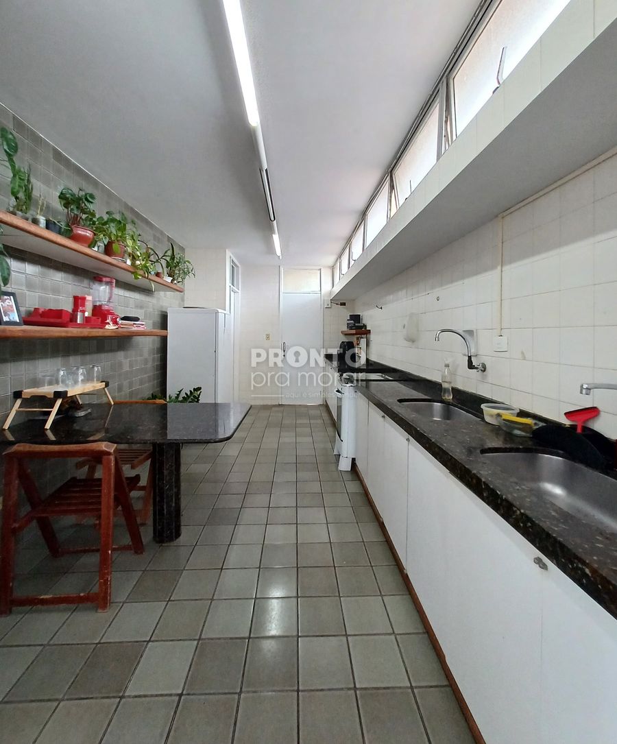 Apartamento, 3 quartos, 173 m² - Foto 3