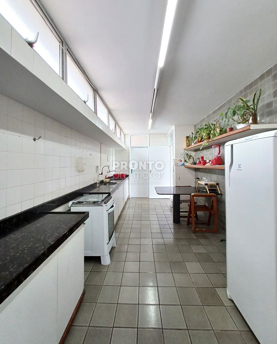 Apartamento, 3 quartos, 173 m² - Foto 13