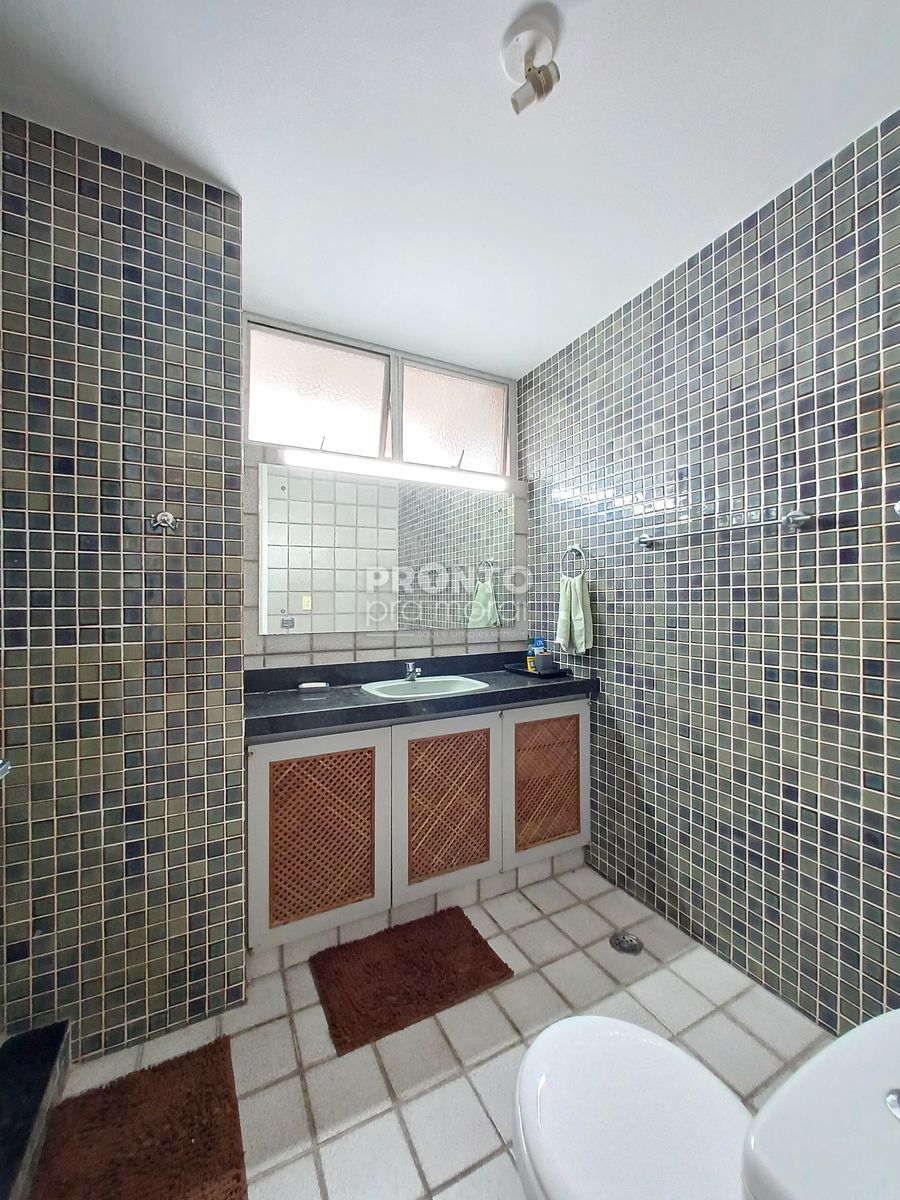 Apartamento, 3 quartos, 173 m² - Foto 9