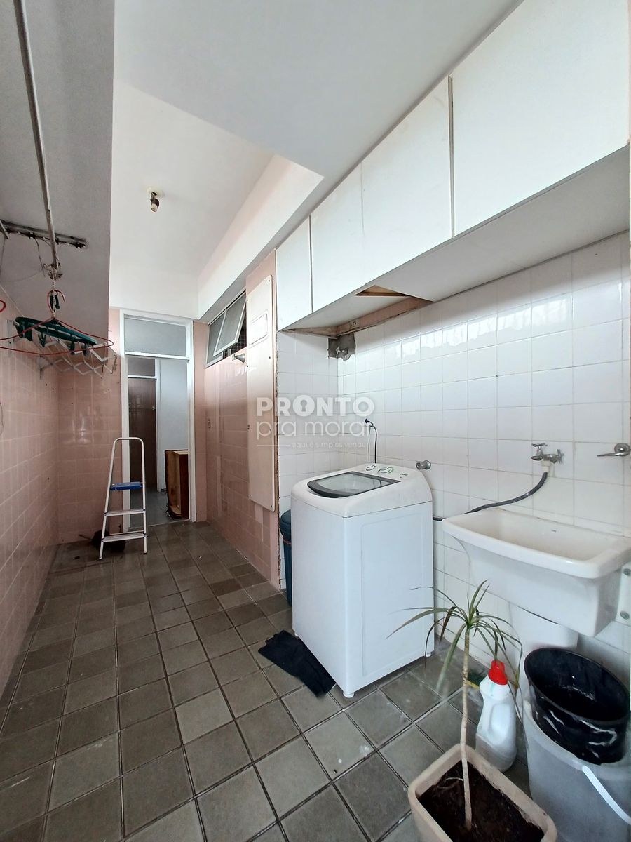 Apartamento, 3 quartos, 173 m² - Foto 12