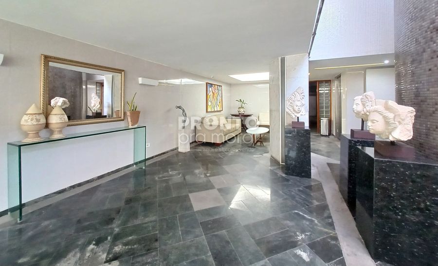 Apartamento, 3 quartos, 173 m² - Foto 17