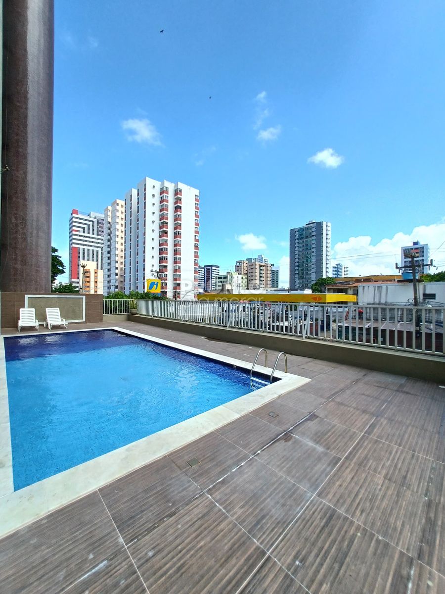 Apartamento, 3 quartos, 173 m² - Foto 18