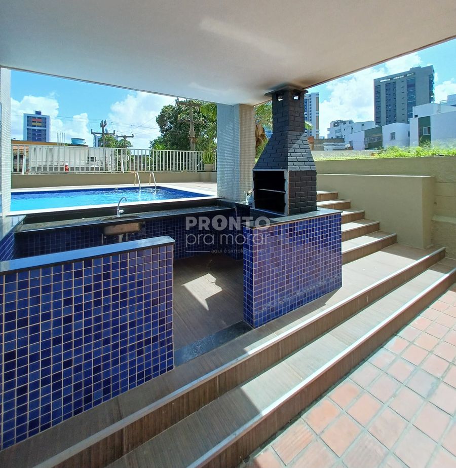 Apartamento, 3 quartos, 173 m² - Foto 20
