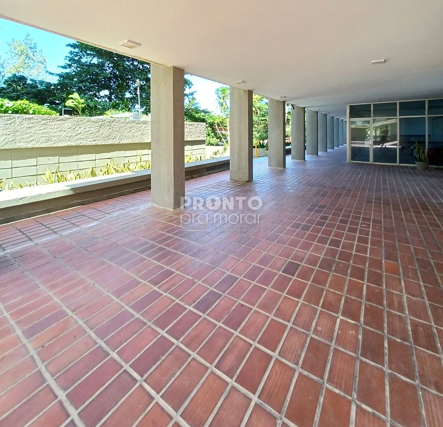 Apartamento, 3 quartos, 173 m² - Foto 22