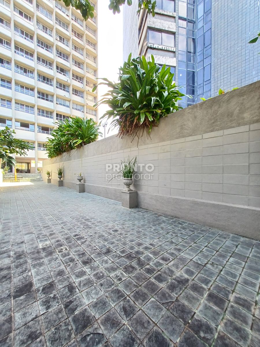 Apartamento, 3 quartos, 173 m² - Foto 23