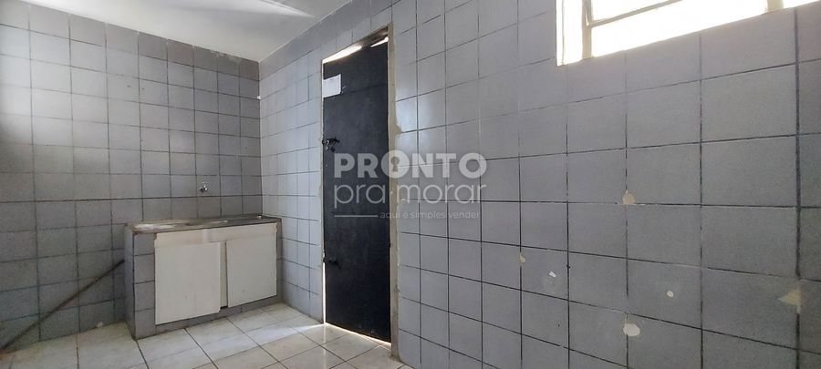 Imóvel Comercial em Santo Amaro - Wallace Pinto Corretor