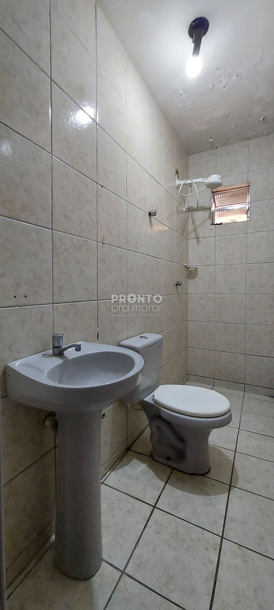 Imóvel Comercial em Santo Amaro - Wallace Pinto Corretor