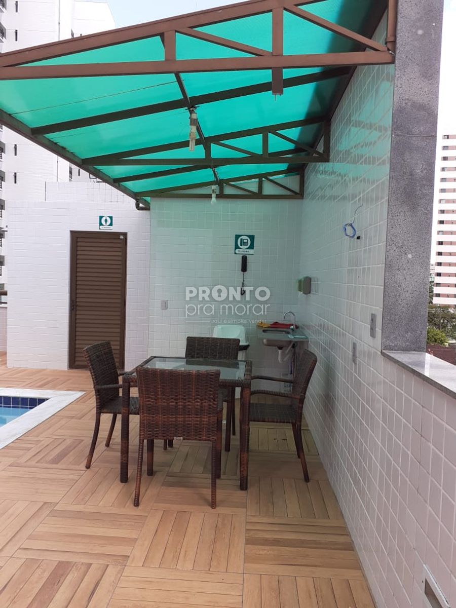 Apartamento, 3 quartos, 123 m² - Foto 21