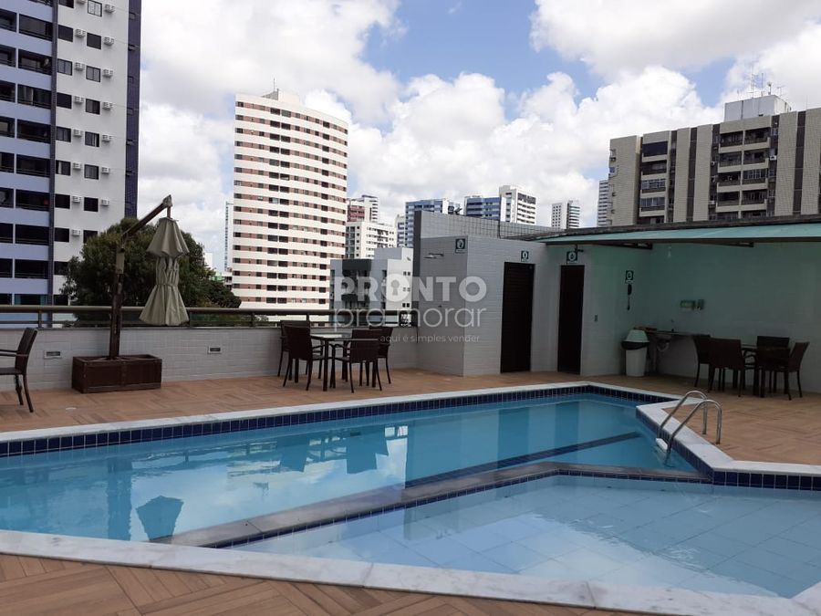 Apartamento, 3 quartos, 123 m² - Foto 17