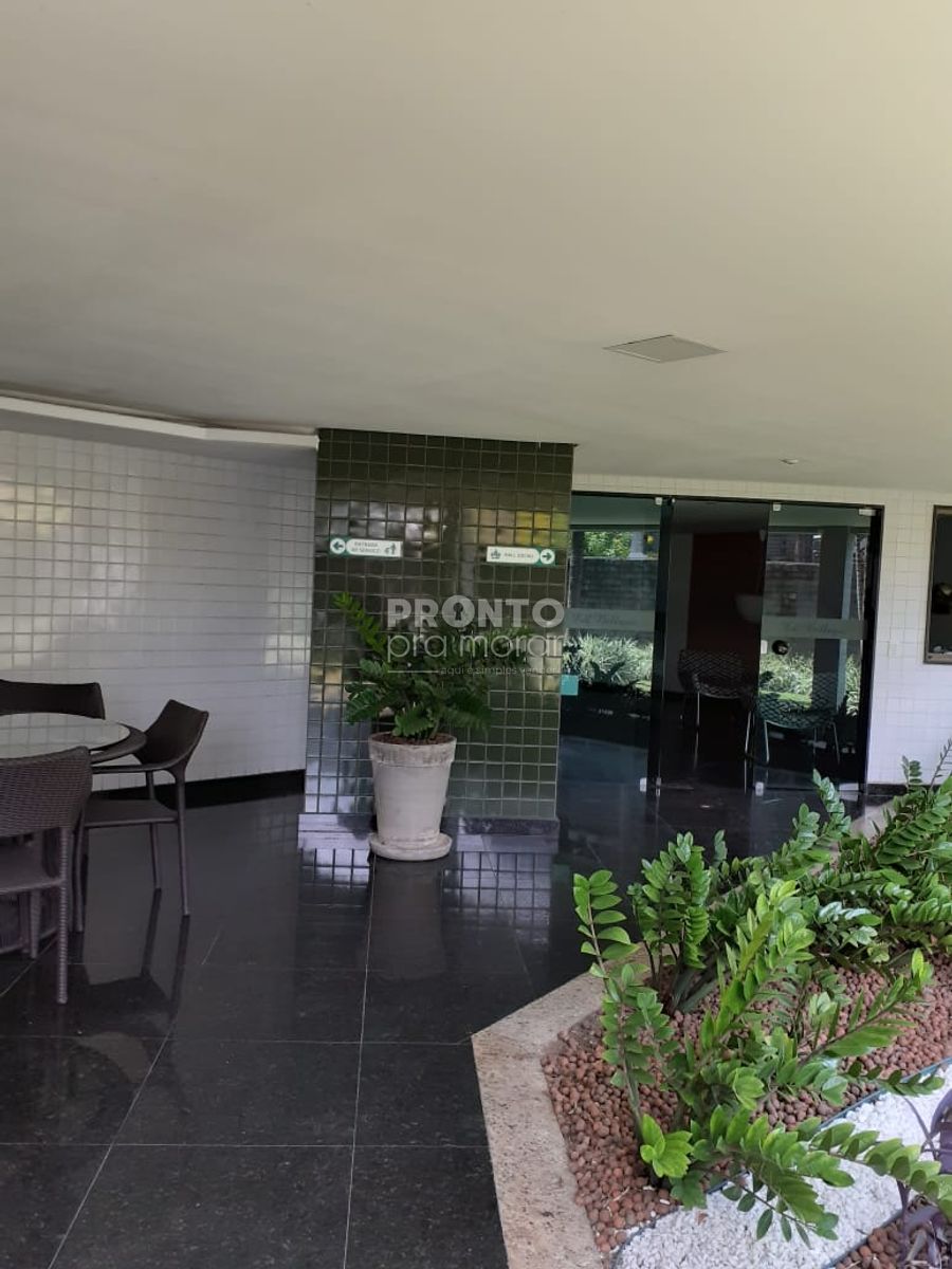 Apartamento, 3 quartos, 123 m² - Foto 24