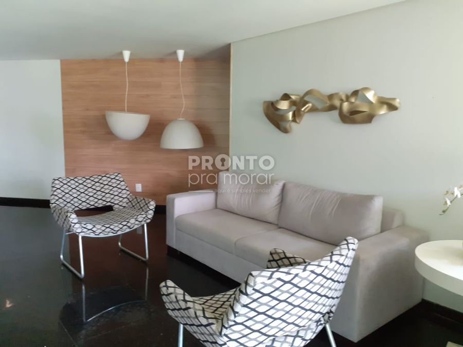 Apartamento, 3 quartos, 123 m² - Foto 25