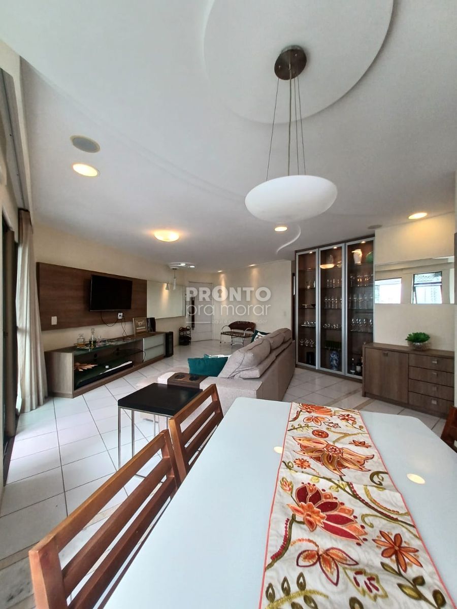Apartamento, 3 quartos, 123 m² - Foto 13