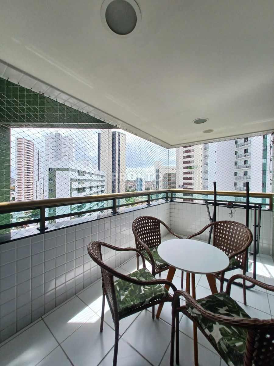 Apartamento, 3 quartos, 123 m² - Foto 15